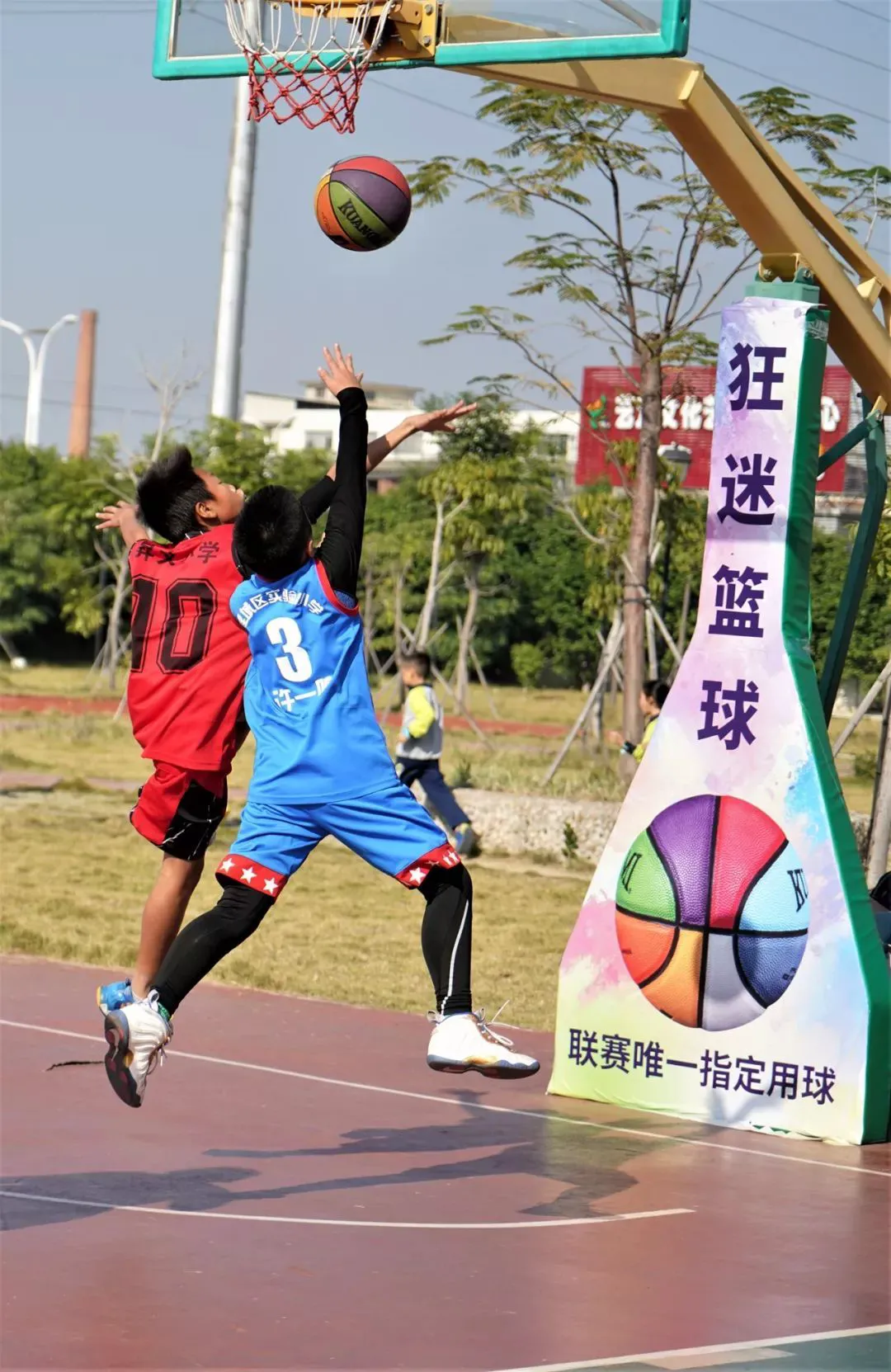 如何使用智能健身设备进行篮球专项训练_2
