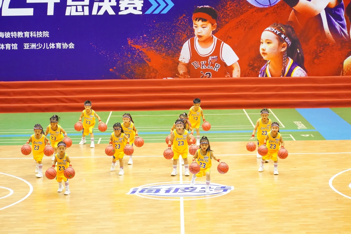哪里有针对青少年篮球训练的智能游戏